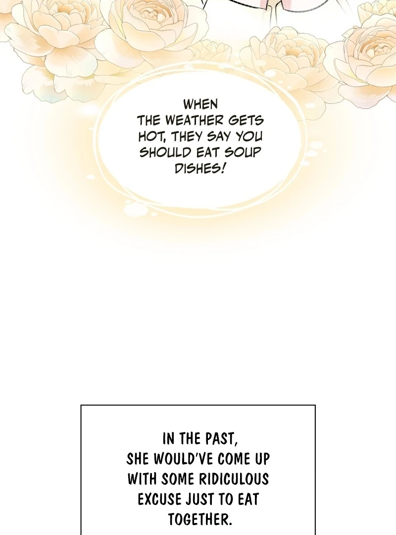 It's Okay to Be Left Out Chapter 17 - page 27