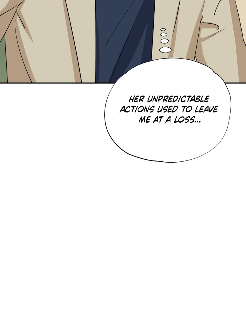 It's Okay to Be Left Out Chapter 17 - page 31