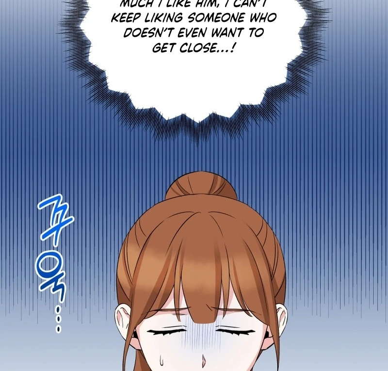 It's Okay to Be Left Out Chapter 17 - page 39