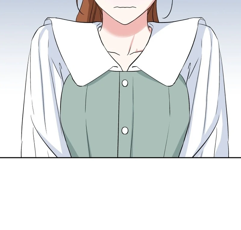 It's Okay to Be Left Out Chapter 17 - page 40
