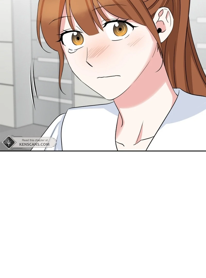 It's Okay to Be Left Out Chapter 17 - page 43