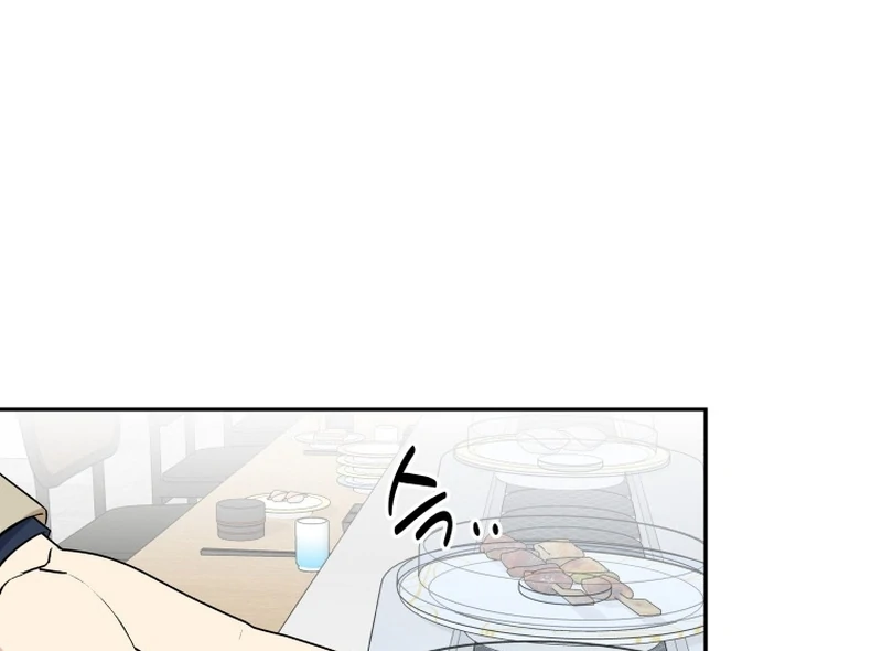 It's Okay to Be Left Out Chapter 17 - page 62