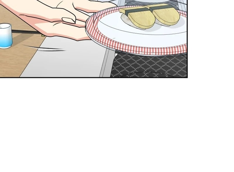 It's Okay to Be Left Out Chapter 17 - page 63