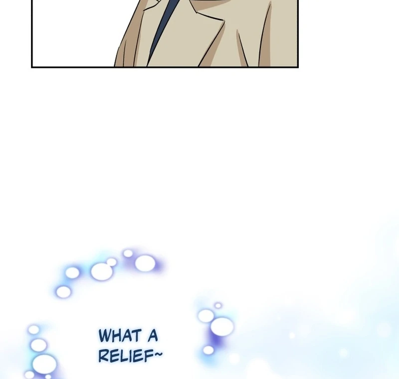 It's Okay to Be Left Out Chapter 17 - page 81