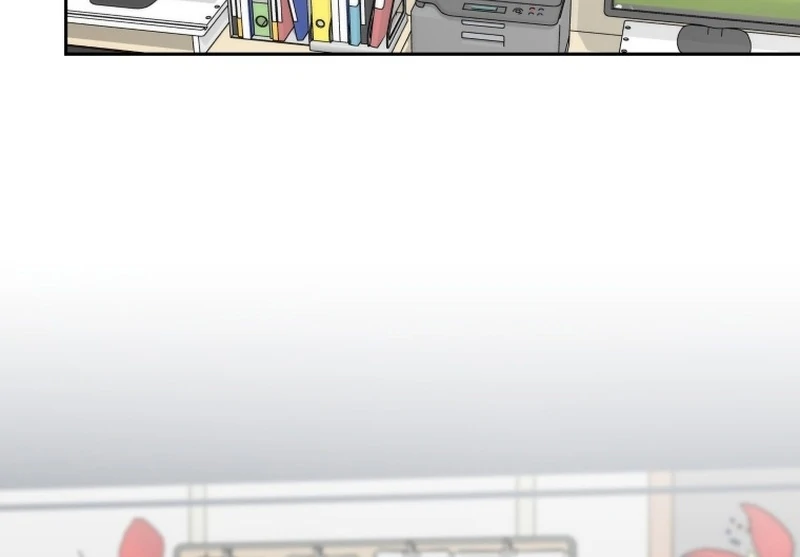 It's Okay to Be Left Out Chapter 17 - page 87