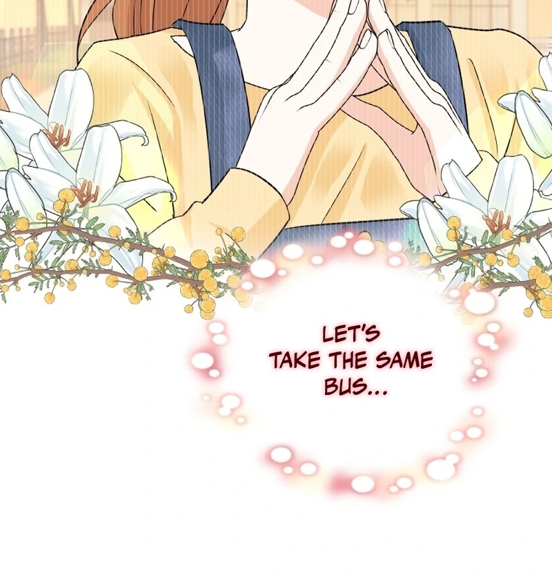 It's Okay to Be Left Out Chapter 17 - page 98