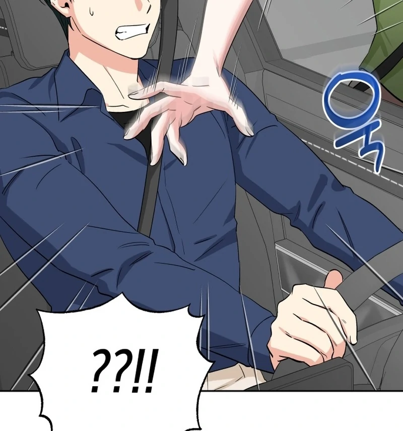 It's Okay to Be Left Out Chapter 16 - page 20