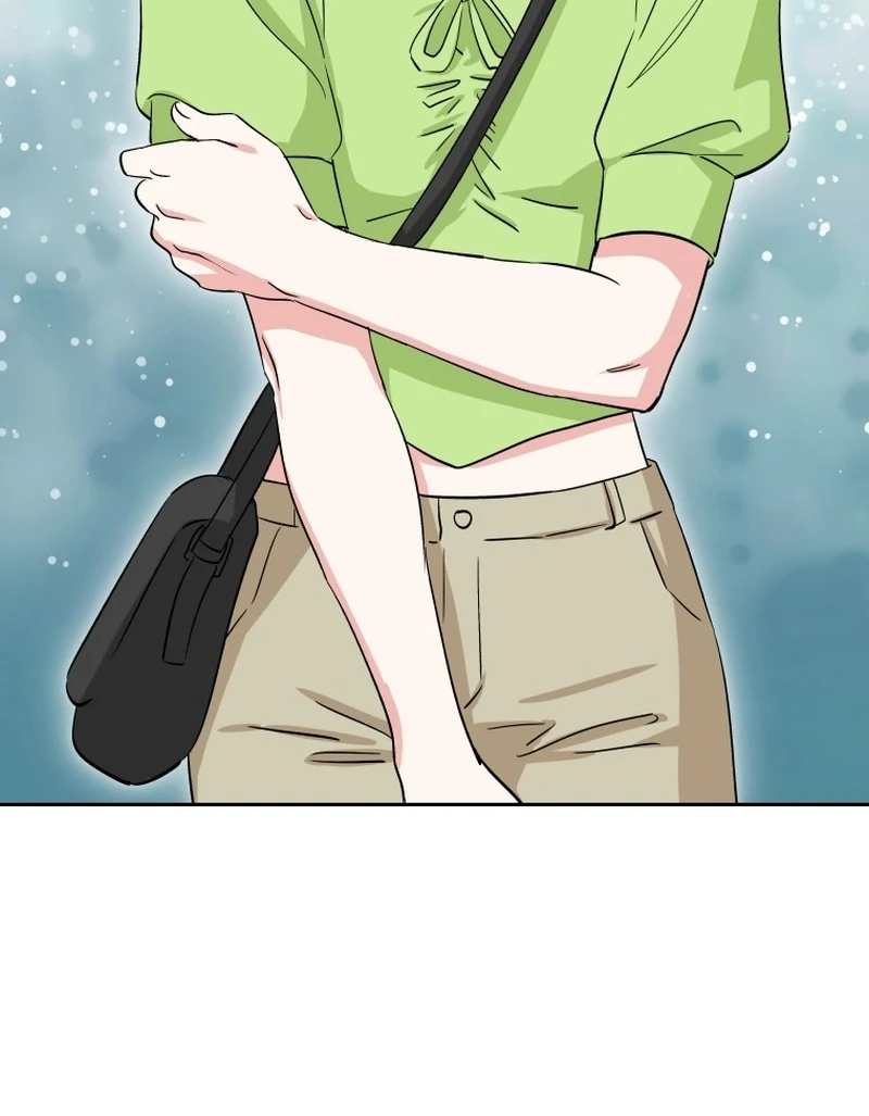 It's Okay to Be Left Out Chapter 16 - page 26