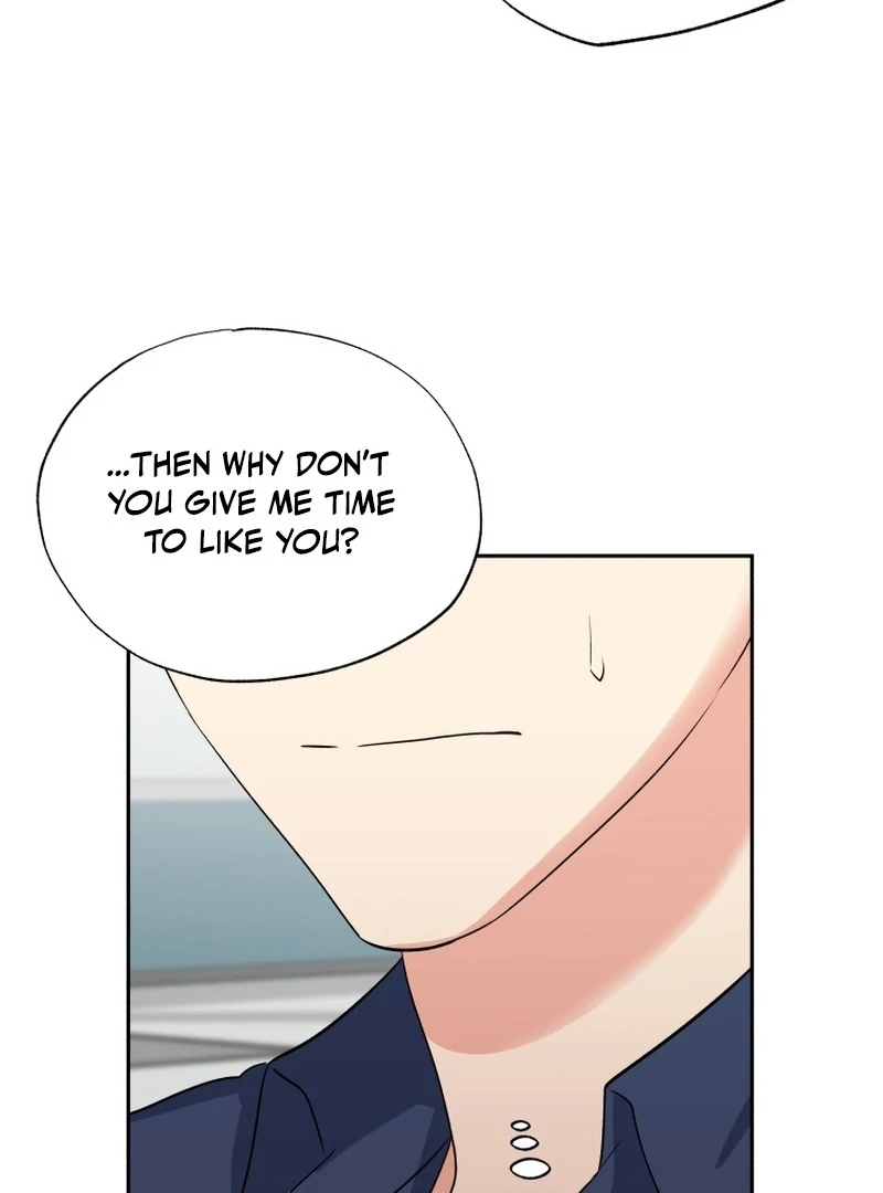 It's Okay to Be Left Out Chapter 16 - page 28