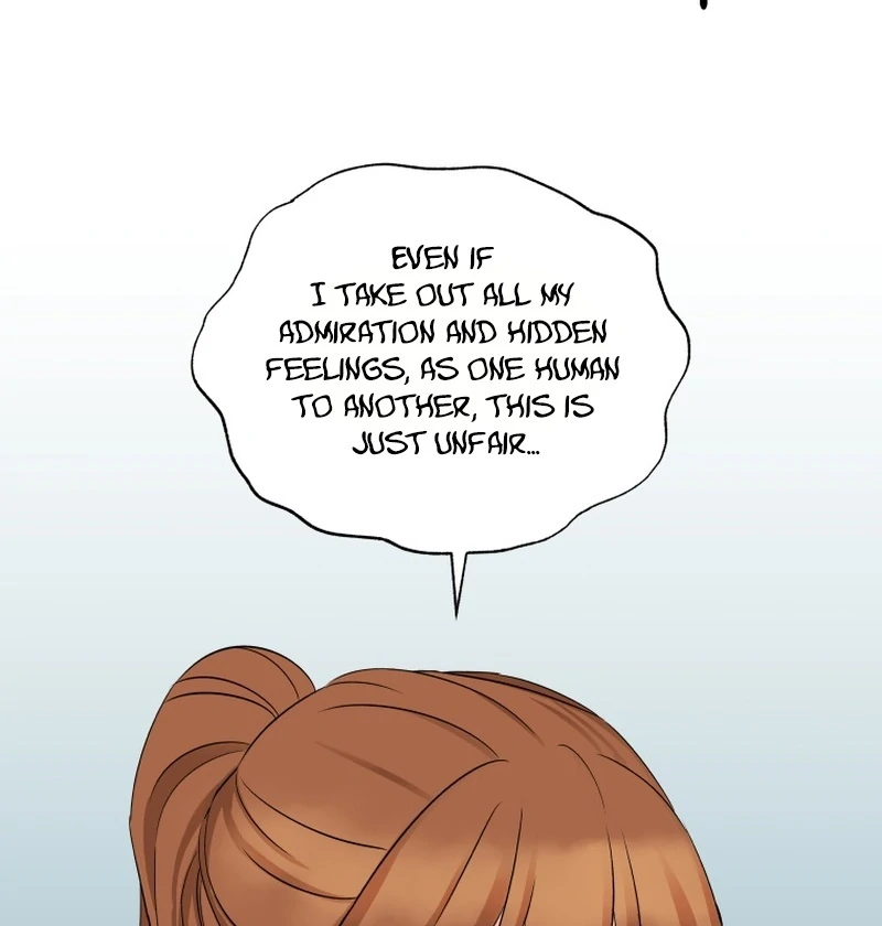 It's Okay to Be Left Out Chapter 16 - page 36