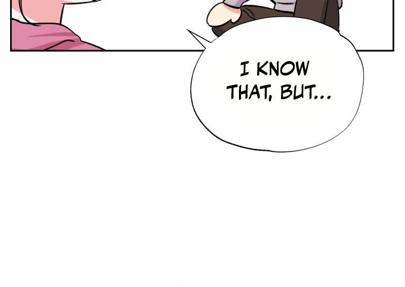 It's Okay to Be Left Out Chapter 16 - page 43