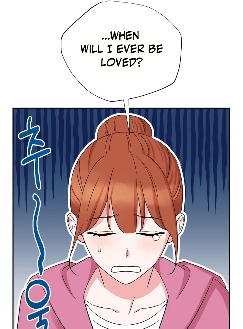 It's Okay to Be Left Out Chapter 16 - page 44