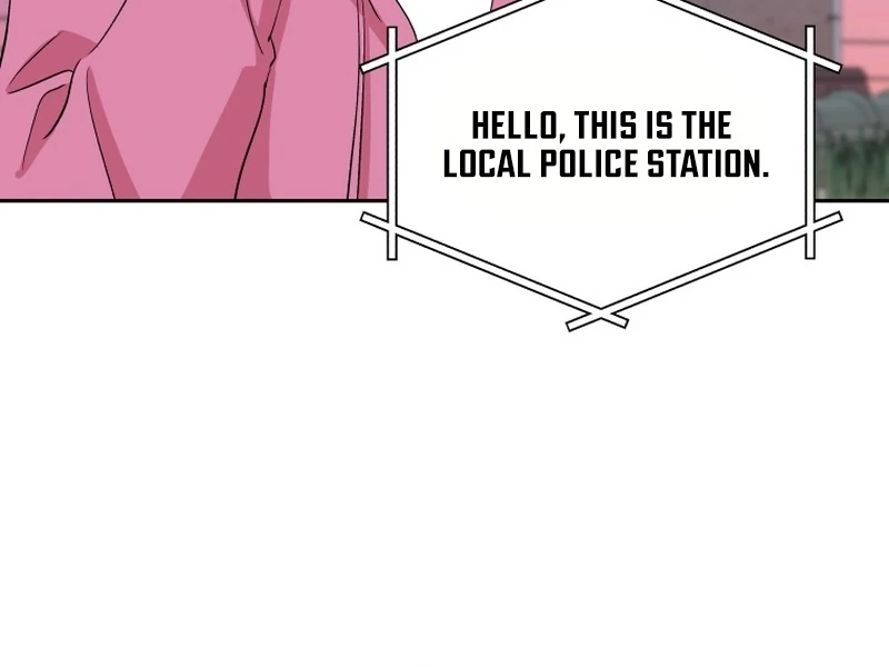 It's Okay to Be Left Out Chapter 16 - page 49