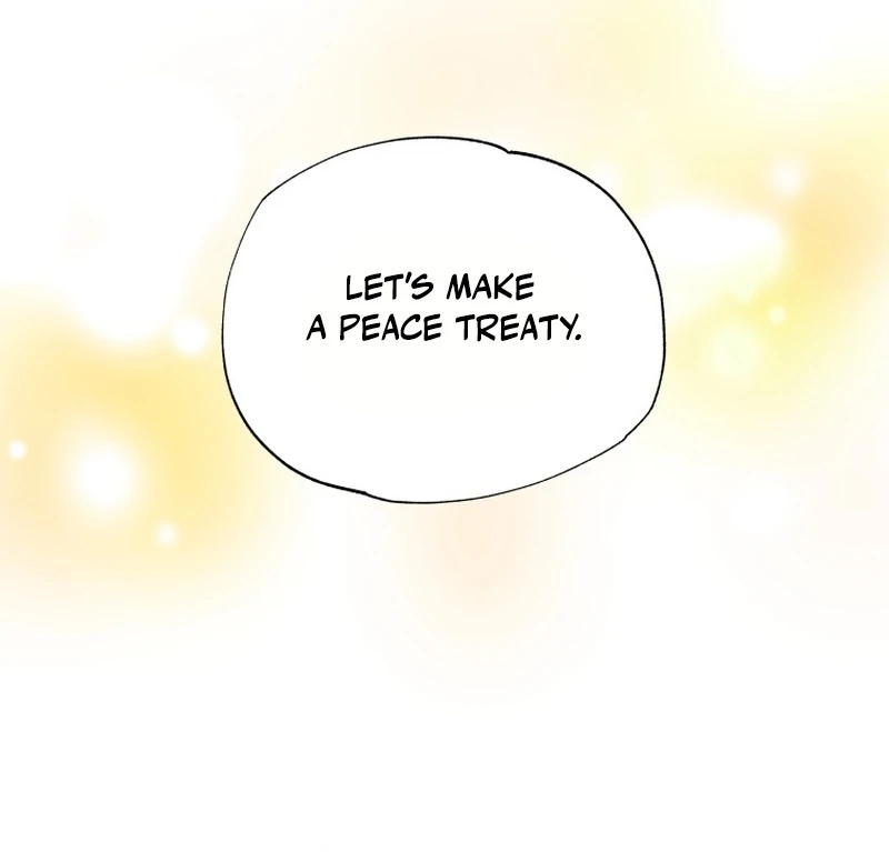 It's Okay to Be Left Out Chapter 16 - page 72