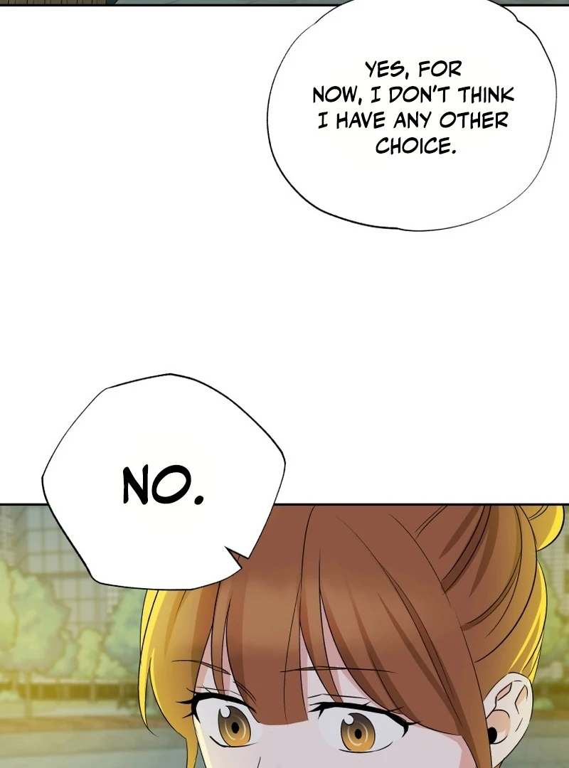 It's Okay to Be Left Out Chapter 16 - page 80