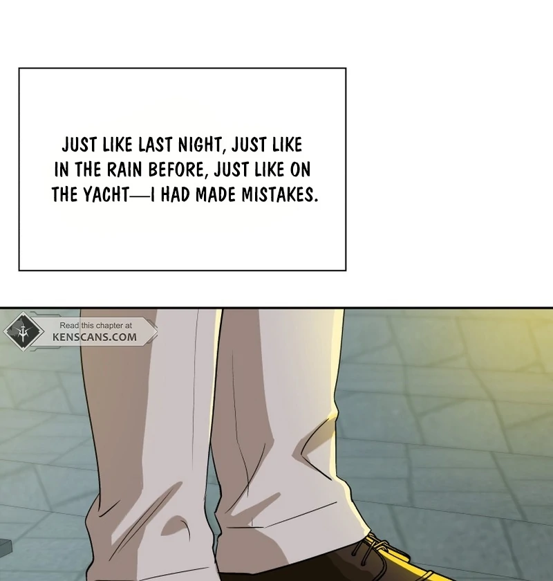 It's Okay to Be Left Out Chapter 16 - page 83