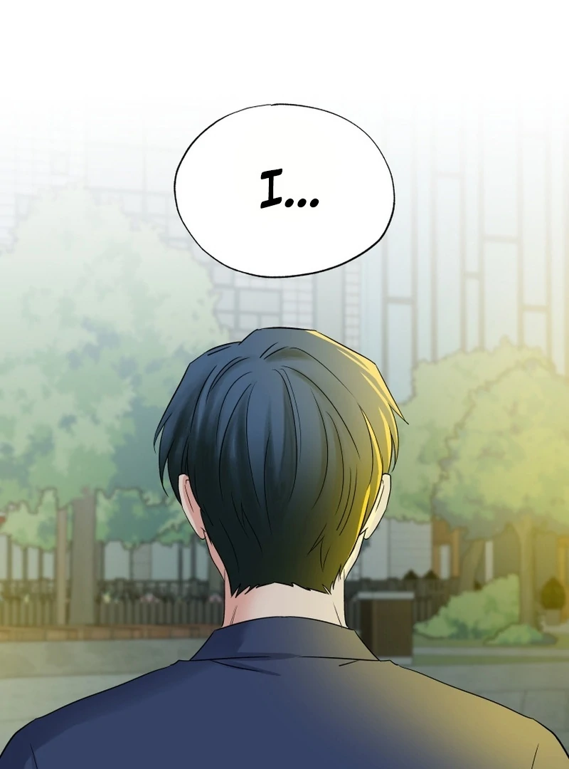 It's Okay to Be Left Out Chapter 16 - page 85
