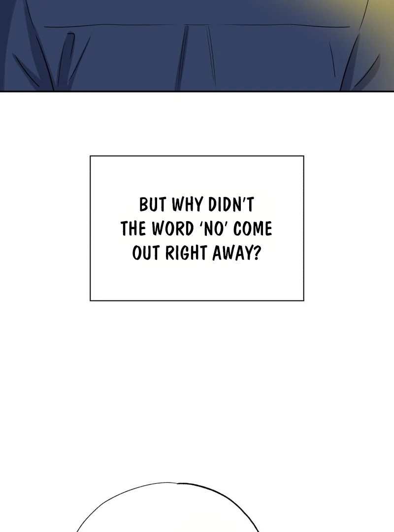 It's Okay to Be Left Out Chapter 16 - page 86