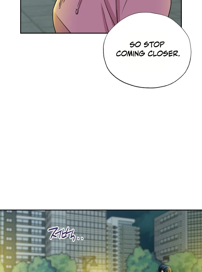 It's Okay to Be Left Out Chapter 16 - page 88