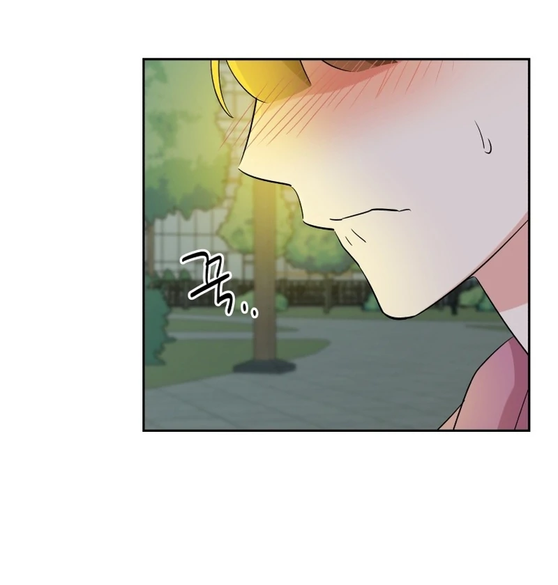 It's Okay to Be Left Out Chapter 16 - page 90