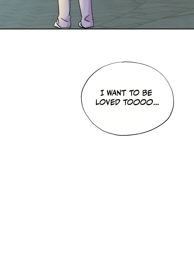 It's Okay to Be Left Out Chapter 16 - page 92