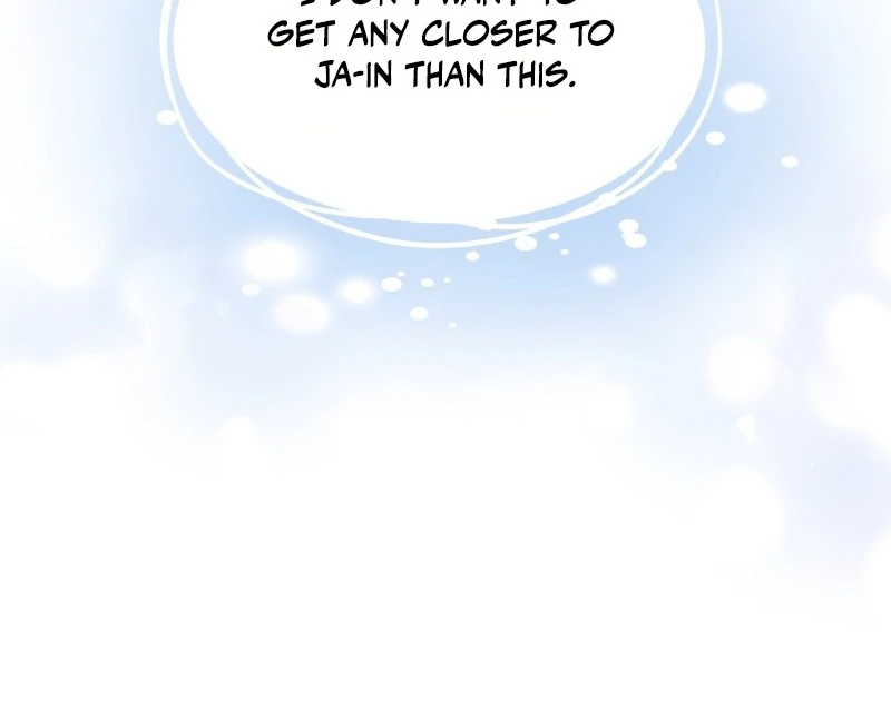 It's Okay to Be Left Out Chapter 16 - page 96