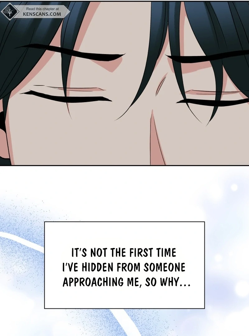 It's Okay to Be Left Out Chapter 16 - page 97