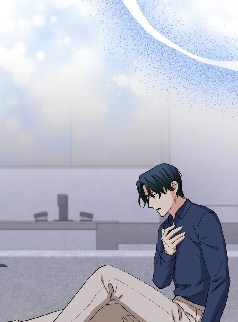 It's Okay to Be Left Out Chapter 16 - page 98