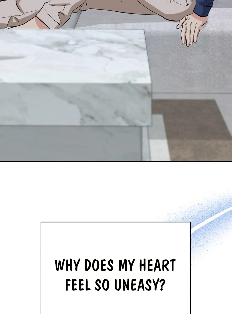 It's Okay to Be Left Out Chapter 16 - page 99