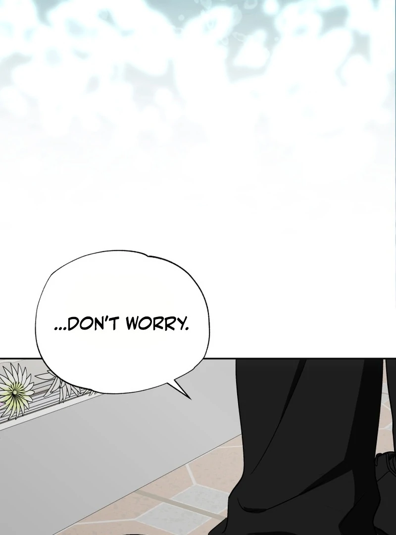 It's Okay to Be Left Out Chapter 15 - page 12