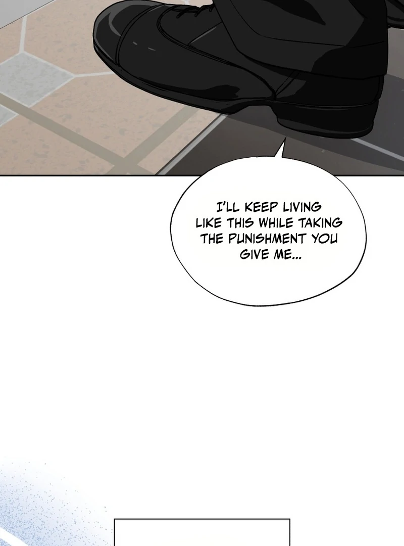 It's Okay to Be Left Out Chapter 15 - page 13