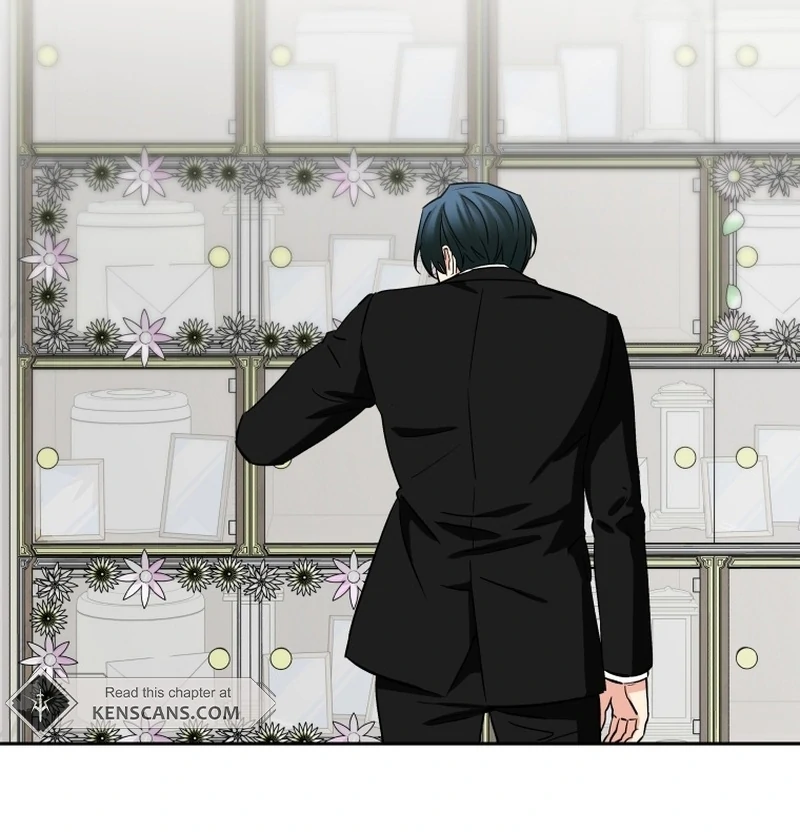 It's Okay to Be Left Out Chapter 15 - page 16