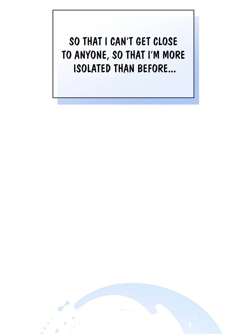 It's Okay to Be Left Out Chapter 15 - page 17