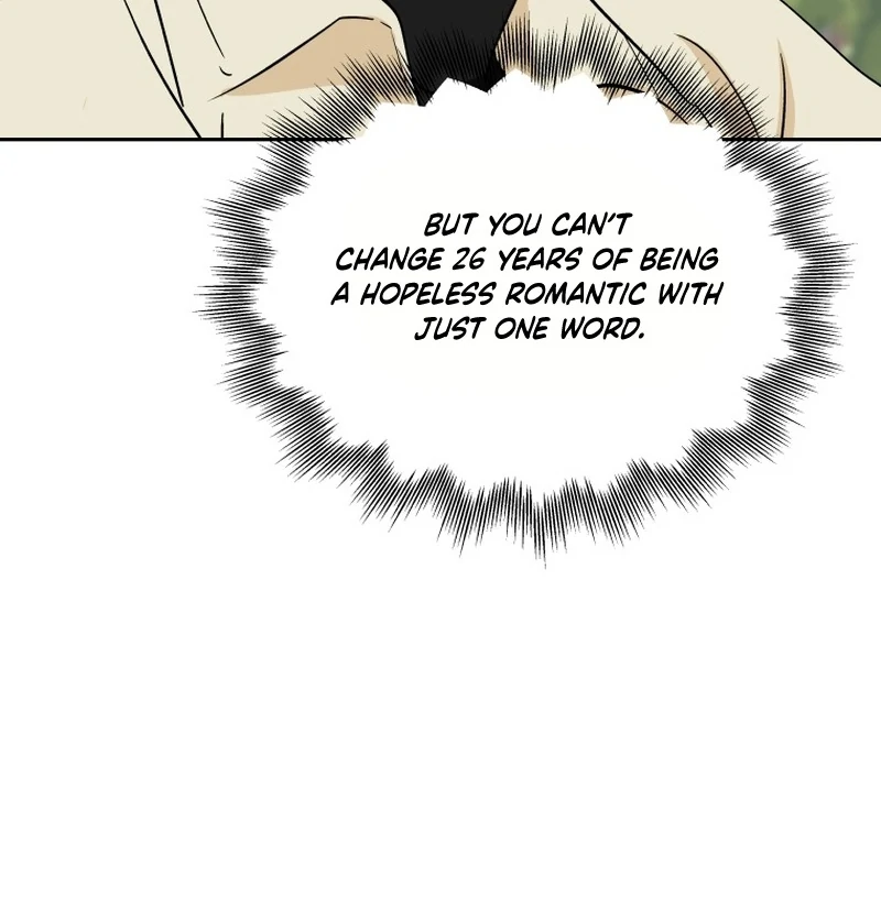 It's Okay to Be Left Out Chapter 15 - page 22