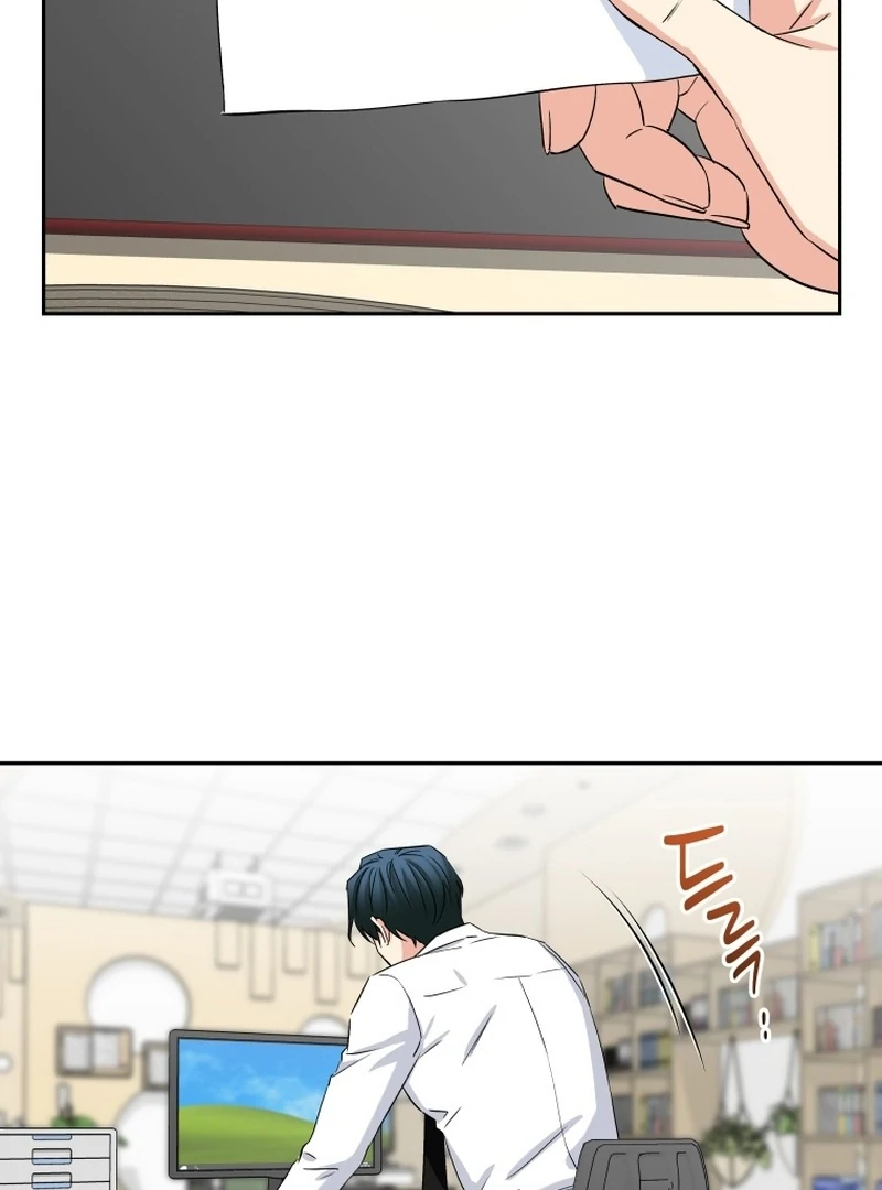 It's Okay to Be Left Out Chapter 15 - page 26