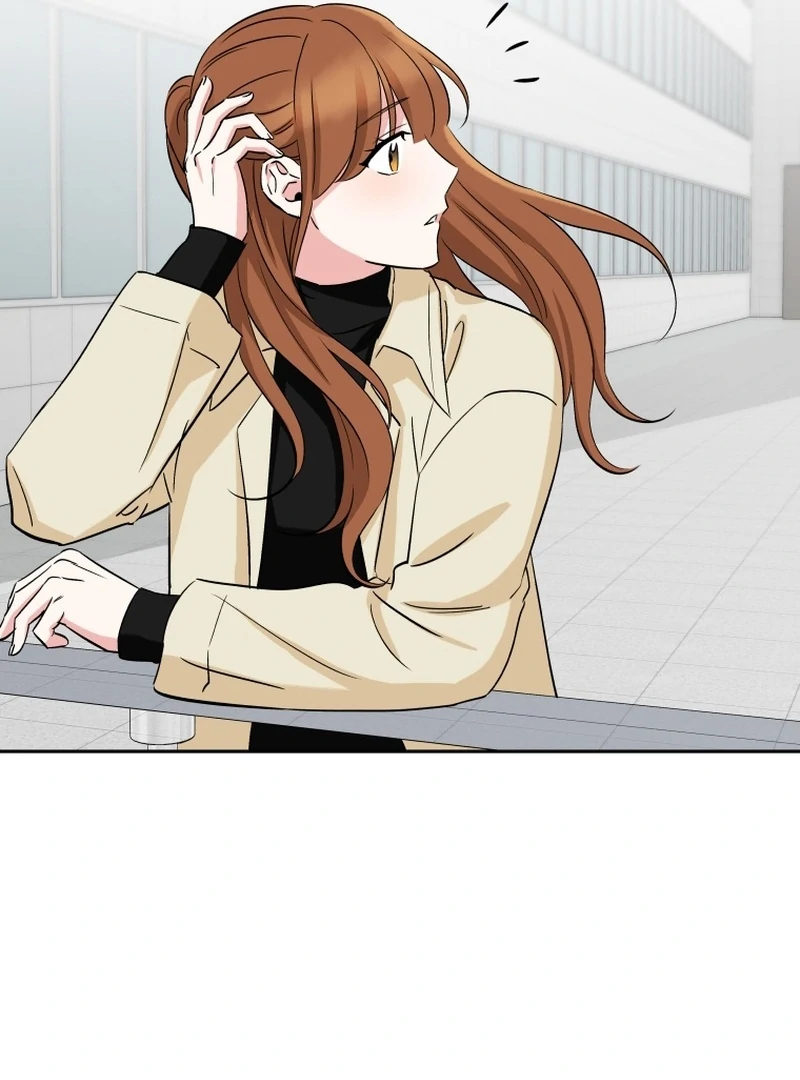 It's Okay to Be Left Out Chapter 15 - page 29