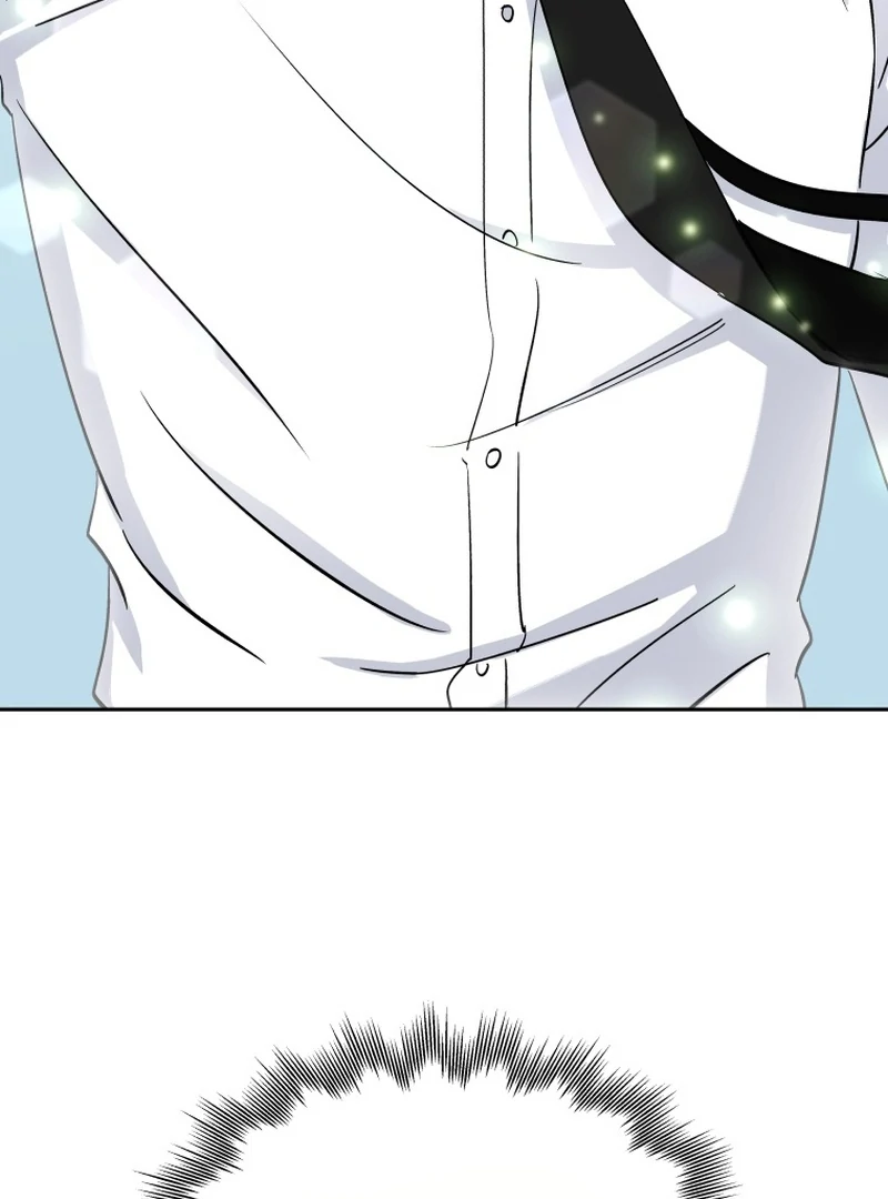 It's Okay to Be Left Out Chapter 15 - page 31