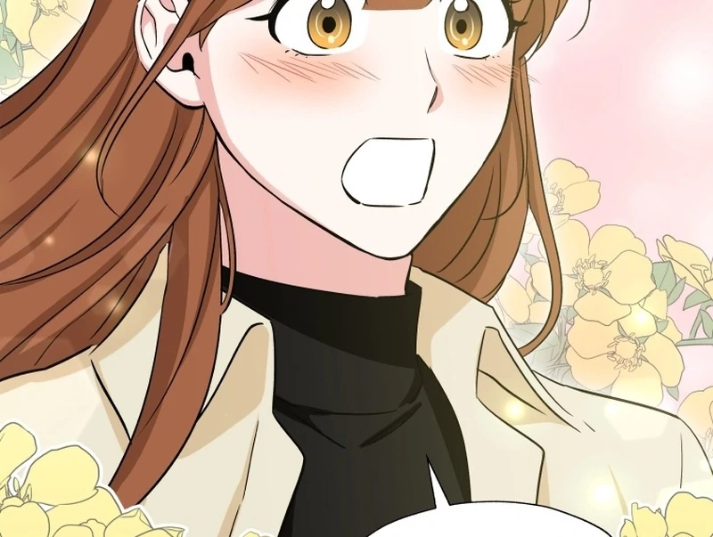 It's Okay to Be Left Out Chapter 15 - page 37