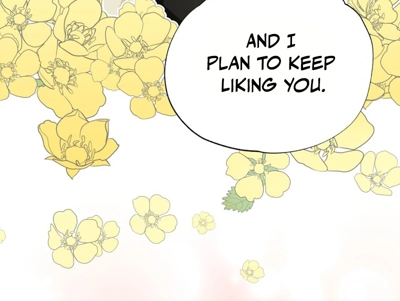 It's Okay to Be Left Out Chapter 15 - page 38