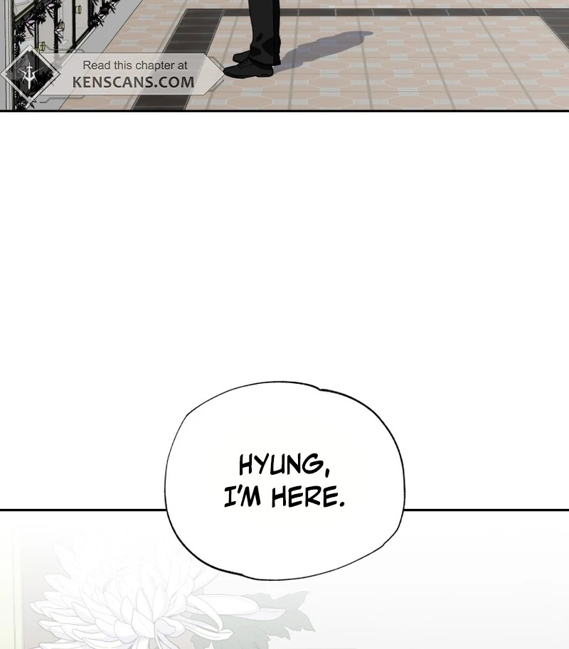 It's Okay to Be Left Out Chapter 15 - page 4