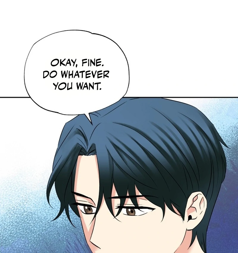 It's Okay to Be Left Out Chapter 15 - page 42