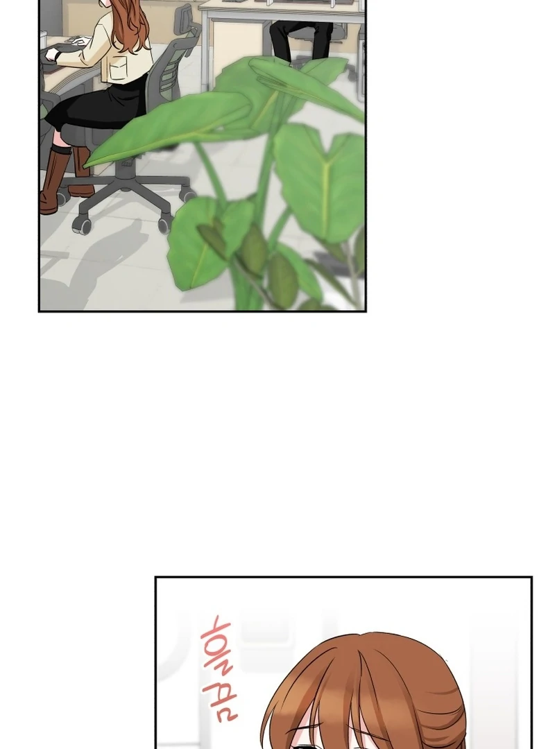 It's Okay to Be Left Out Chapter 15 - page 51