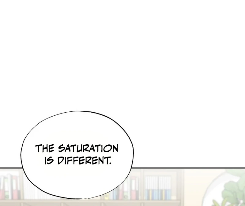 It's Okay to Be Left Out Chapter 15 - page 66