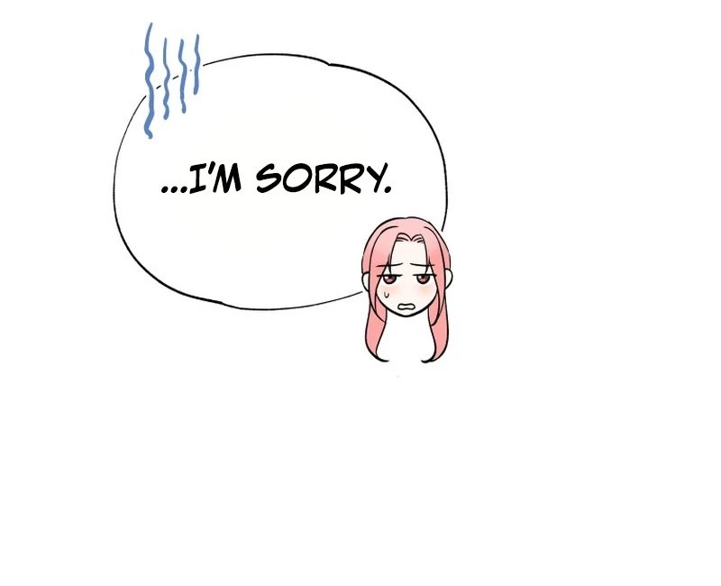 It's Okay to Be Left Out Chapter 15 - page 71
