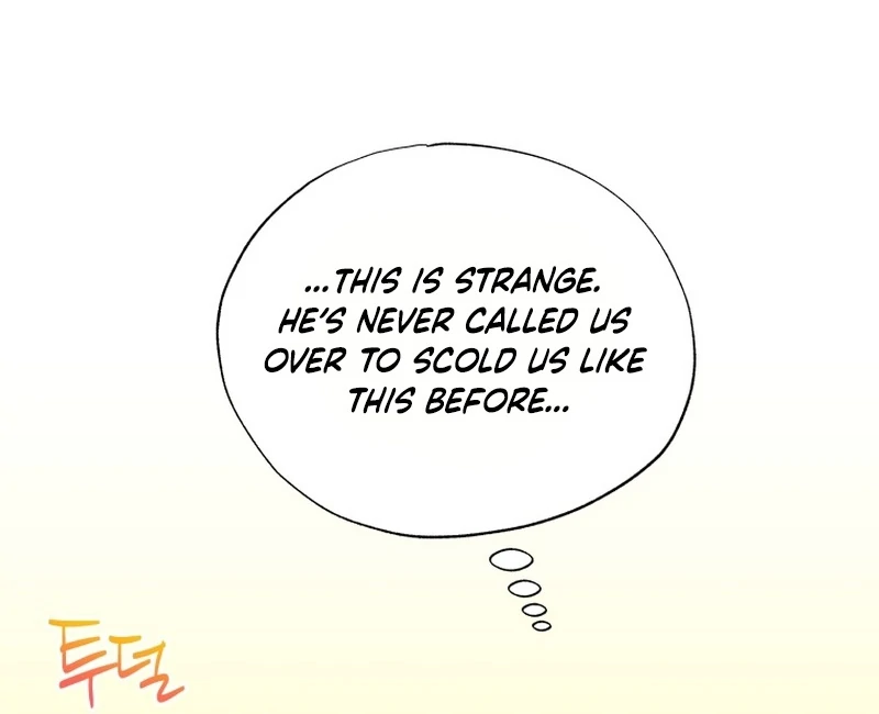 It's Okay to Be Left Out Chapter 15 - page 72