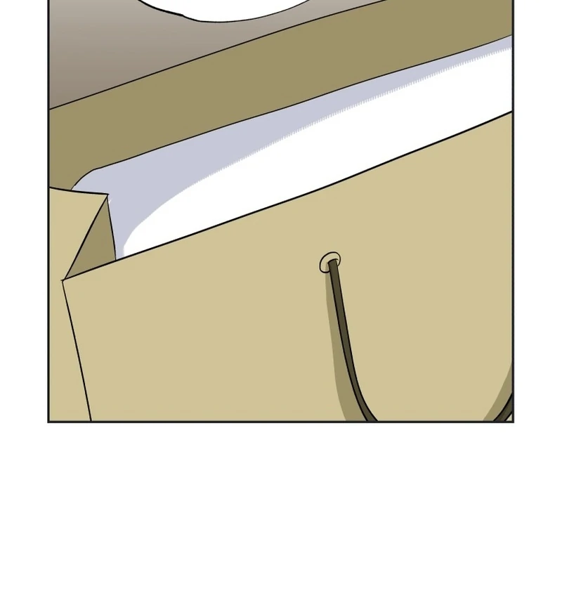 It's Okay to Be Left Out Chapter 15 - page 78
