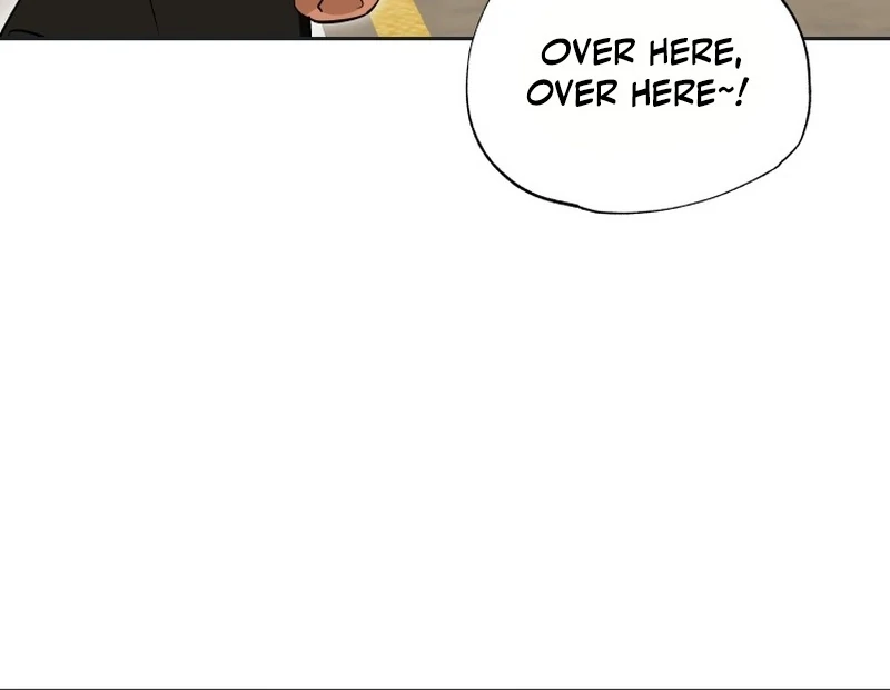 It's Okay to Be Left Out Chapter 15 - page 84