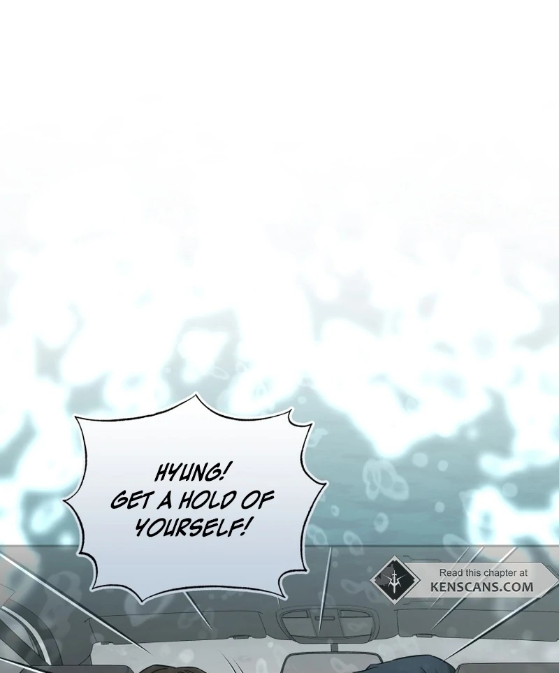 It's Okay to Be Left Out Chapter 15 - page 9