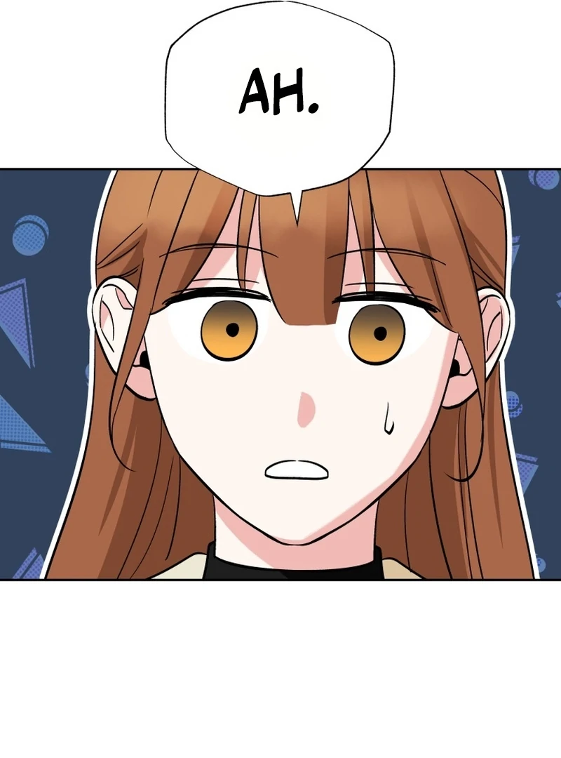 It's Okay to Be Left Out Chapter 15 - page 90
