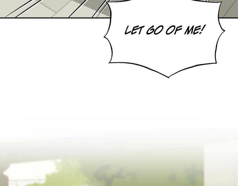 It's Okay to Be Left Out Chapter 11 - page 100